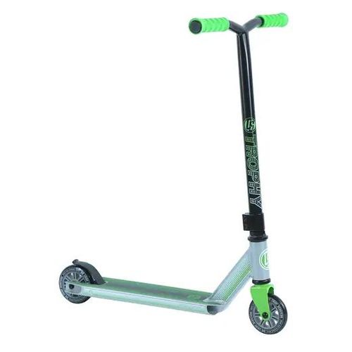 Crisp Trophy Stunt Scooter (Natural)