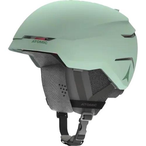 Atomic Savor Amid Skihelm (Pistachio)