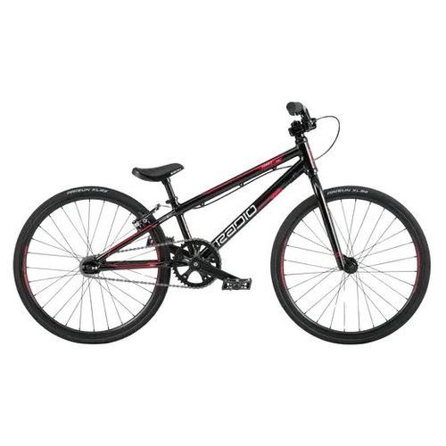 Radio Bike Co Radio Cobalt Mini 20