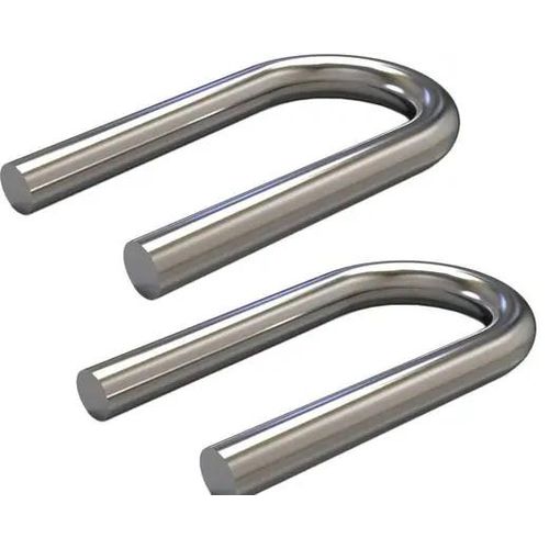 Marker Alpinist U-Bow (Silber - Hard)