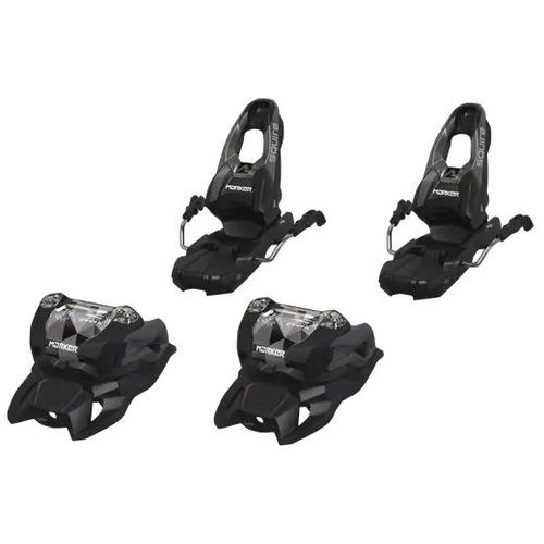 Marker Squire 10 Skibindung (Schwarz)