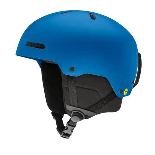 Smith Rodeo MIPS Skihelm (True Blue)