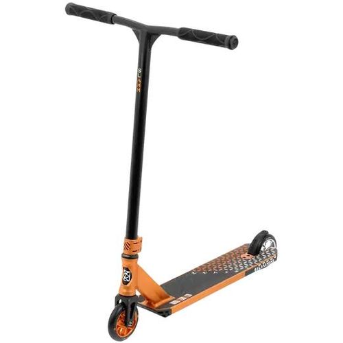 Slamm Assault Stunt Scooter (Orange)