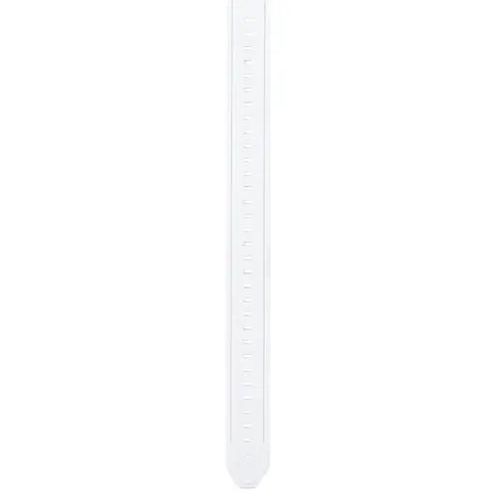 Slingshot Wakeboard Boot Gummy Strap (Weiß)