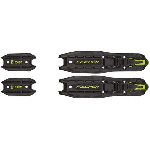 Fischer Skate Rollerski Bindungen (Skating)
