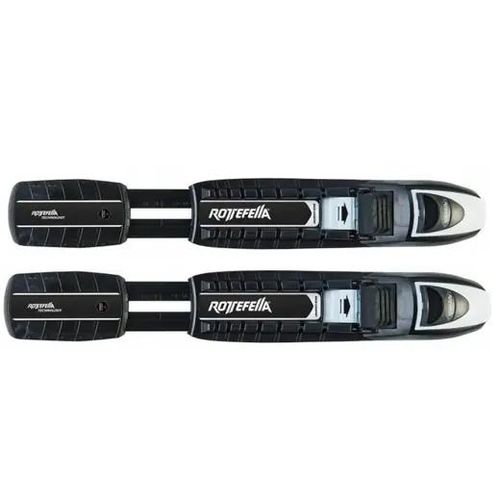Fischer BCX Auto Langlauf-Skibindung (Schwarz)