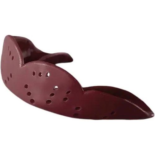 Sisu Next Gen Aero Mundschutz (Mighty Maroon)