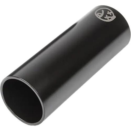 BSD Crack Pipe Freestyle BMX Peg (14mm - Schwarz)