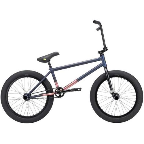 Kink Downside 2026 Freestyle BMX Rad (Purple Rose)