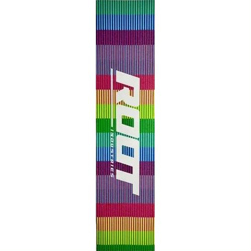 Root Industries Root Transmission Stunt Scooter Griptape (Transmission)