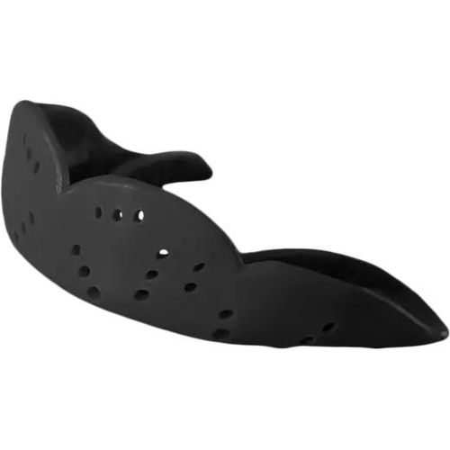 Sisu Next Gen Aero Mundschutz (Charcoal Black)