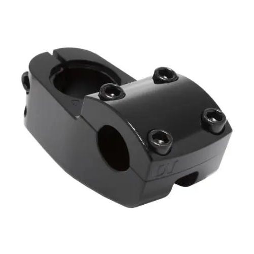 GT BK Elevated Top Load Top Load BMX Vorbau (Schwarz)
