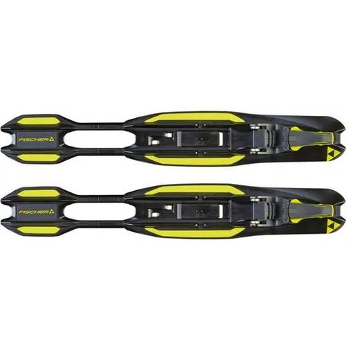 Fischer Race Junior Classic IFP Bindings (Schwarz)