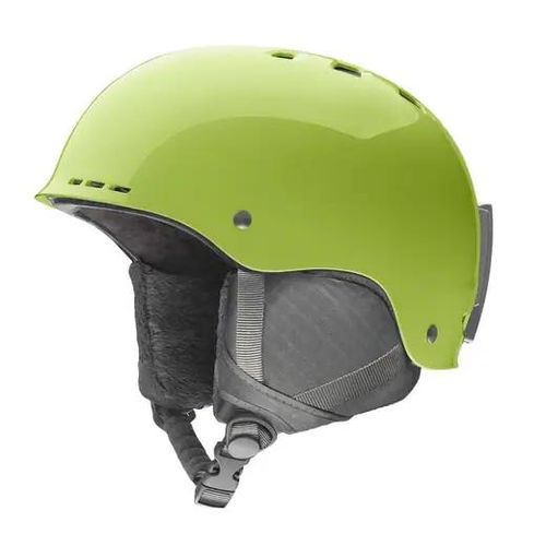 Smith Holt Junior Skihelm (Algae)
