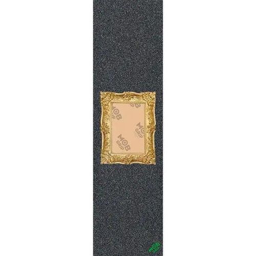 MOB Grip MOB Printed Griptape (Framed Clear)