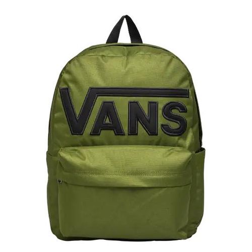 Vans Old Skool Drop V Rucksack (Pesto)