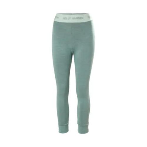 Helly Hansen Lifa Merino Midweight Damen 3/4 Funktionsunterwäsch (Cactus)