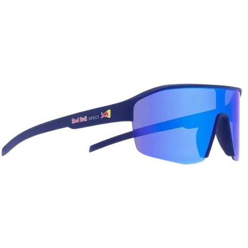 Red Bull Spect Dundee Sonnenbrille (Schwarz/Lila/Grün)