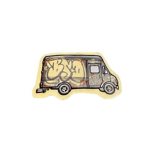 BSD Random Promo Sticker