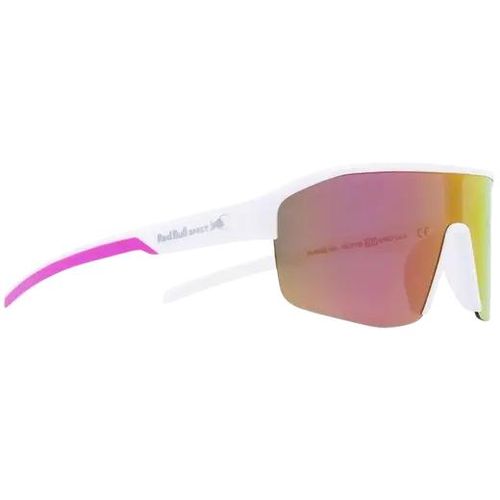 Red Bull Spect Dundee Sonnenbrille (Weiß)