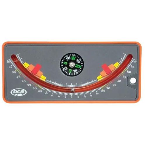 BCA Slope Meter (Orange)