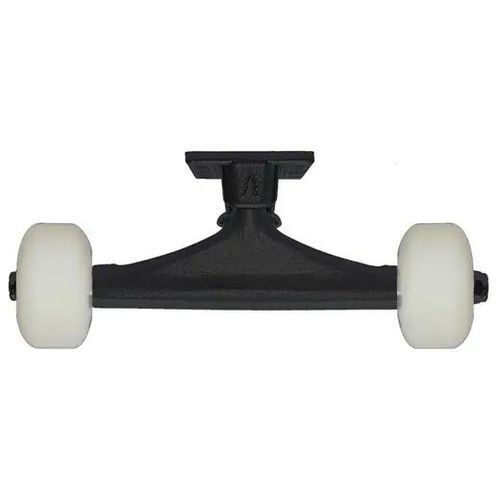 Pivot Combo Skateboard Achse (Matte Black)