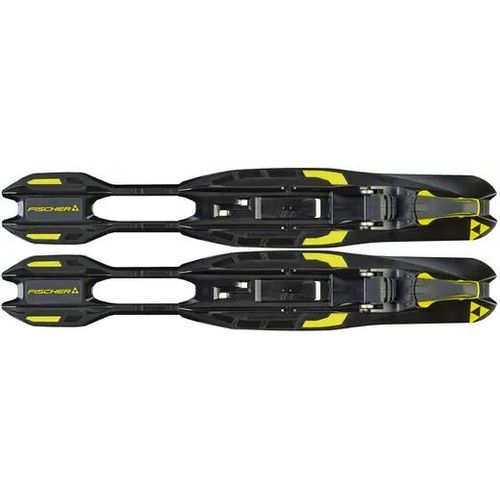 Fischer Race Classic Junior IFP Bindings (Schwarz)