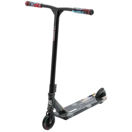 Slamm Mischief Stunt Scooter (Glitch)