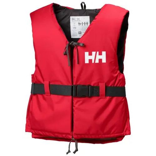 Helly Hansen Sport II Schwimmweste (Red/Ebony)