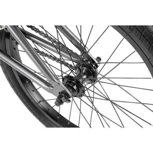 Radio Bike Co Radio Revo Pro 20