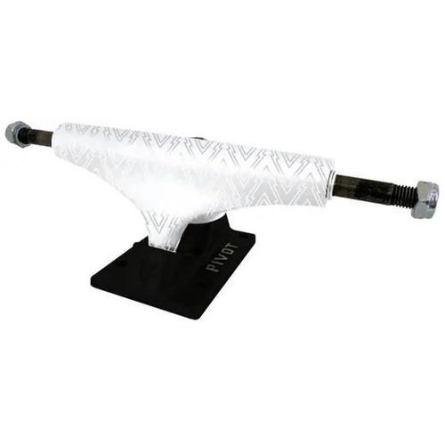 Pivot Wrap Skateboard Achse (Silber)
