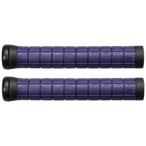 Odyssey Keyboard V2 Griffe (Midnight Purple)