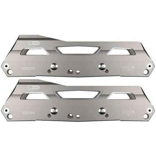 Iqon CL Decode Pro Freeskate Frames (Bright)