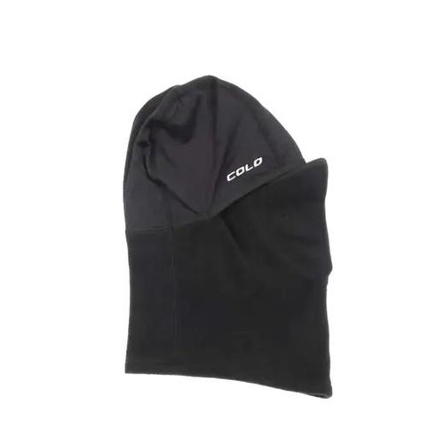 Cold Multi Adult Balaclava (Schwarz)