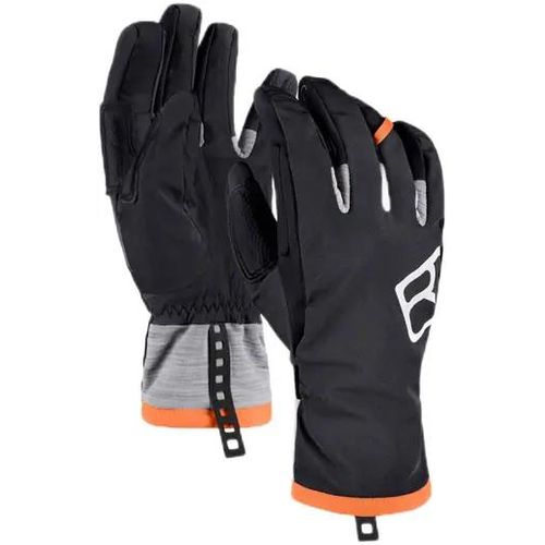 Ortovox Tour Skihandschuhe (Black Raven)