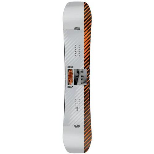 Rome SDS Rome Agent Snowboard