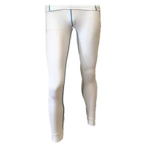 Skigo Damen Ski Funktionsunterwäsche Hose (Weiß)