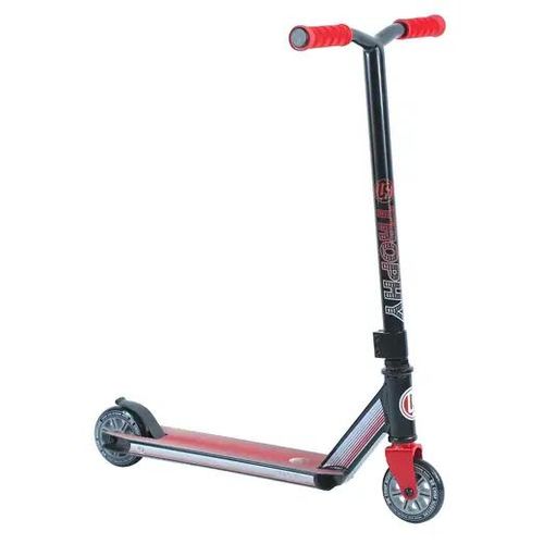 Crisp Trophy Stunt Scooter (Raven)