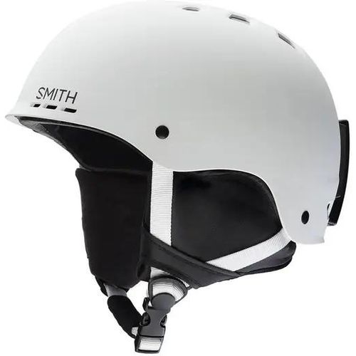 Smith Holt 2 Skihelm (Weiß)