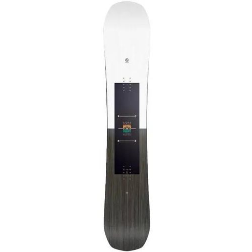 Nidecker Score Snowboard (Weiß)