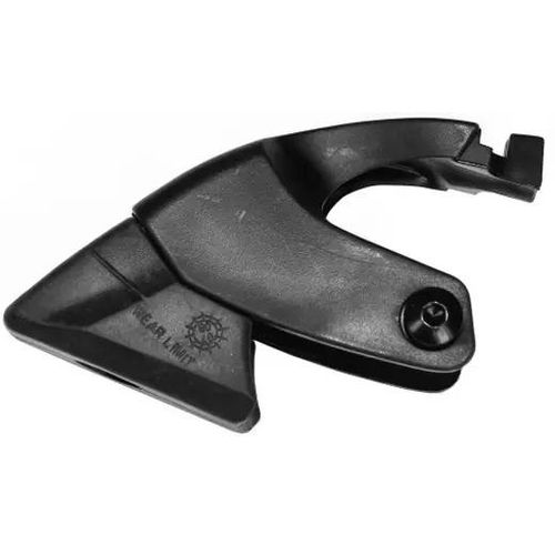Rollerblade Fury Skate Bremse (Schwarz)