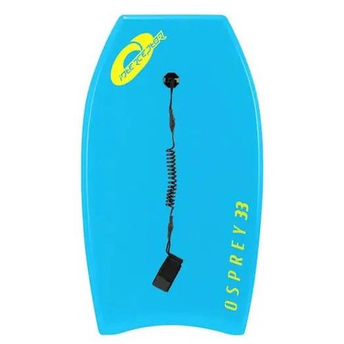 Osprey Surf Interceptor 94 Bodyboard (Blau)