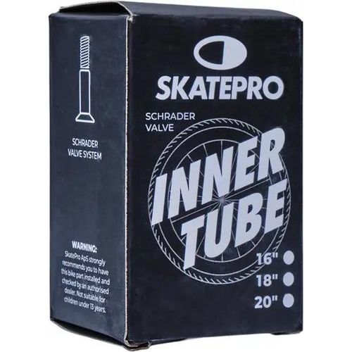 SkatePro Schrader BMX-Schlauch