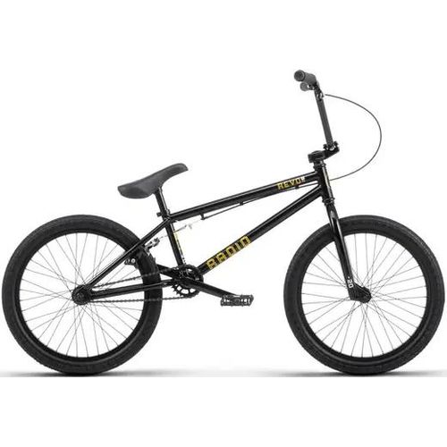 Radio Bike Co Radio Revo Pro 20