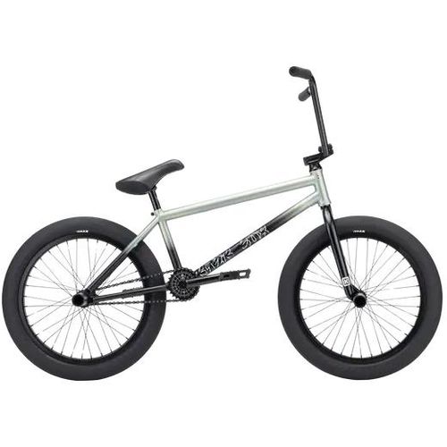 Kink Switch 2026 Freestyle BMX Rad (Storm Blue)