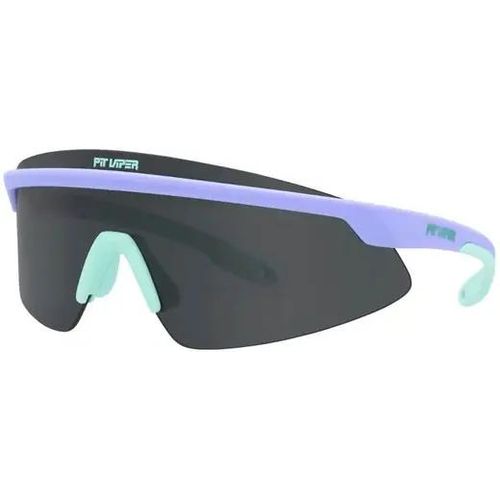 Pit Viper The Skysurfer Polarized Sonnenbrille (Moontower)