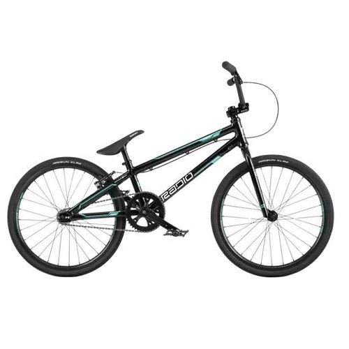 Radio Bike Co Radio Cobalt Expert 20