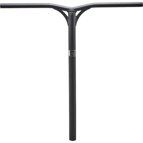 Lucky Air Stunt Scooter Bar (Schwarz)