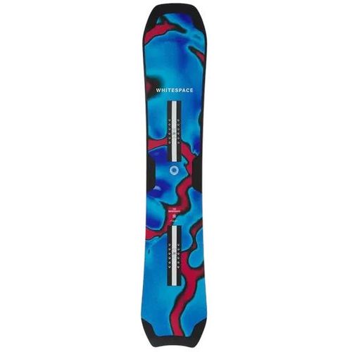 Whitespace Montano Snowboard (Blau)