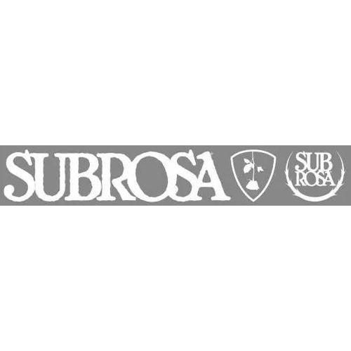 Subrosa Sticker